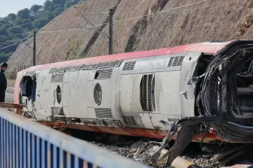 Moroccan woman among 43 dead in tragic train collision in southern Spain