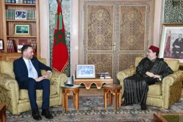 Morocco and Belgium to establish security dialogue against common threats