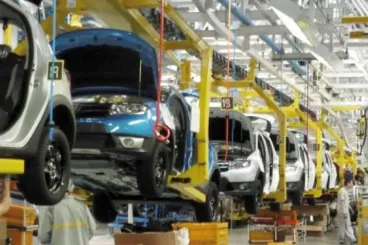 Industrial investment in Morocco hits record 90 billion dirhams with Made in Morocco label launch