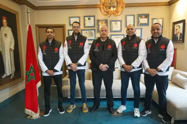 Morocco to compete in the 2026 World Bakery Cup