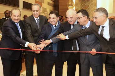 Morocco inaugurates African Police Cooperation Center for AFCON 2025 security
