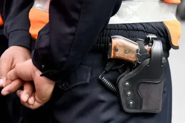 Rabat police officer ends life, investigation underway into financial troubles