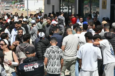 Mohammed becomes one of the most common names in southern Spain cities