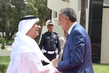 Security diplomacy: Morocco reinforces its role as a strategic international partner