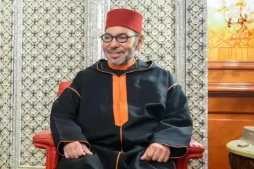 King Mohammed VI congratulates AS FAR Women's team on CAF Champions League victory