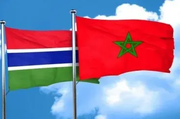 Marruecos y Gambia firman un acuerdo de cooperación sobre el acceso a la información