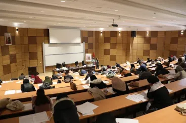 Marruecos: el 18,4% de los estudiantes universitarios sufre de migrañas (estudio)