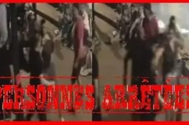 Video viral en Tánger: varios empleados quedan bajo custodia policial por retención ilegal