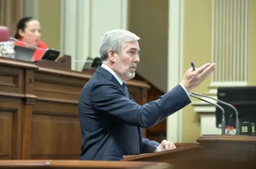 Islas Canarias: Debate acalorado sobre los acuerdos Marruecos-Israel y la política exterior