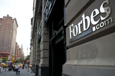Attijariwafa Bank y Banque Populaire en el ranking Forbes Global 2000 de 2025