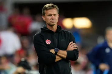 Seleccionador de Canadá: El partido contra Marruecos, una «pesadilla sangrienta y horrible»