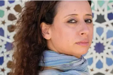 Marruecos: Ibtissam Lachgar presentada ante el tribunal en prisión preventiva