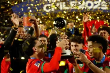 La Federación Marroquí de Fútbol refuerza sus filas con talentos de la diáspora para la Copa del Mundo 2026