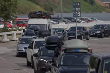 Marhaba : Desmantelan red criminal rumana que robaba coches a viajeros marroquíes en España