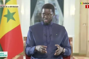 CAN: El presidente senegalés solicitó un indulto real para los aficionados detenidos en Marruecos