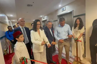 Marruecos inaugura un nuevo consulado en Miami