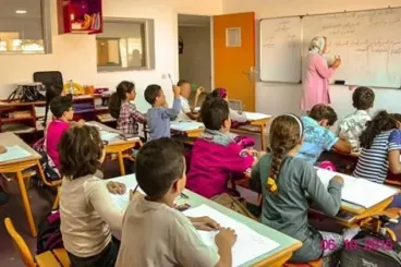 El Ministerio de Educación Nacional entrega el expediente de las «Escuelas Pioneras» a la justicia.