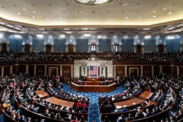 Estados Unidos: Según los medios argelinos, el Congreso habría rechazado en un 98% la clasificación del Polisario como movimiento terrorista [Desintox]