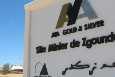 Aya Gold Silver: inversión de 500 millones de dólares en Marruecos antes de 2030
