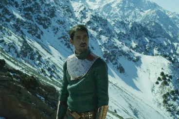 «Atoman», la película marroquí de superhéroes llega a Amazon Prime Video