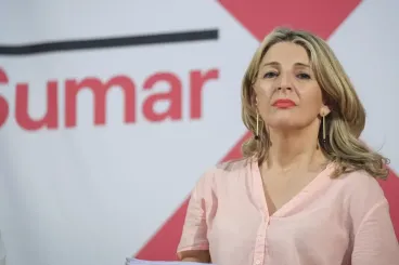 El vicepresidente del gobierno español: «No cederemos ni un solo centímetro de tierra sahariana»