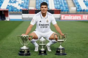 Mercado: Youssef El Khadim se une al Deportivo Alavés