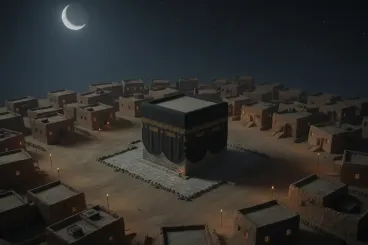 Ramadán a lo largo de la historia #1: Los califas virtuosos, entre culto, ascetismo y grandes conquistas