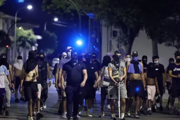 España: El odio en línea apunta masivamente a los norteafricanos, según un informe