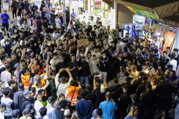 Aumento de la represión en Marruecos en 2025 según Human Rights Watch