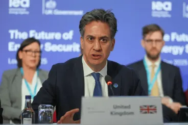 Londres rechaza el proyecto Xlinks Marruecos-Reino Unido en favor de la energía local