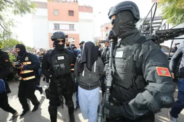 Marruecos entre los países sin impacto terrorista (informe mundial)