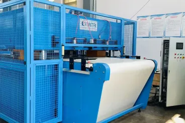 Marruecos: El fabricante chino Kuntai invierte 126,5 millones de dirhams en una fábrica de alfombras para coches
