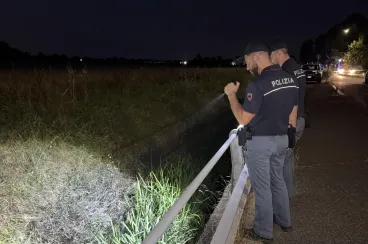 Un marroquí hallado muerto en una zanja en Italia, la familia exige aclaraciones