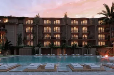 Hilton prevé la apertura de 15 nuevos hoteles en Marruecos
