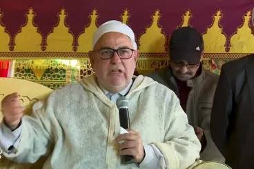 Benkirane califica las oraciones judías en Marrakech de «provocadoras»