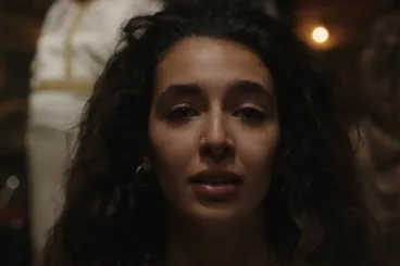 Ayoub Layoussifi y Zahoua Raji premiados en Róterdam por el cortometraje «Chikha»