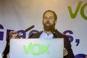 Vox acusa a Marruecos de «exportar criminales» a España
