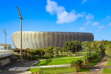 Mondial 2030: La SGTM prevé una salida a bolsa en Casablanca para financiar sus proyectos