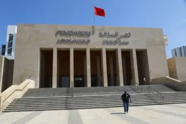 Incautación de bienes en Sidi Kacem tras el desvío de fondos públicos que involucra a funcionarios electos