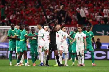 CAN 2025: Un título otorgado a Marruecos tras la retirada de Senegal, una respuesta inédita pero tardía