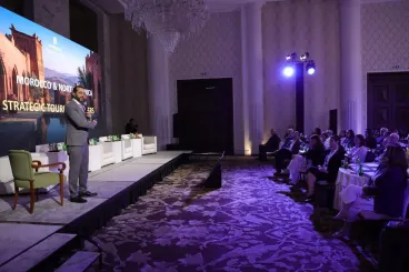 L'ONMT reúne a los líderes del turismo estadounidense y promueve el destino Marruecos