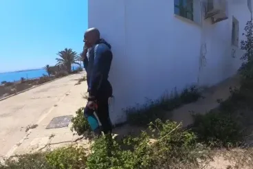 España investiga la entrada de Ben Nasnas en las islas Chafarinas