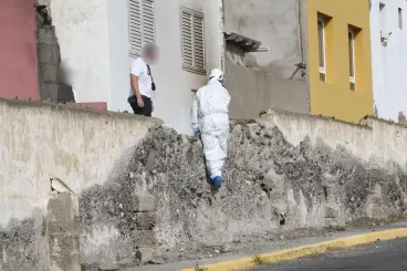 Islas Canarias: Nuevas revelaciones sobre el marroquí acusado de haber quemado gravemente a una menor