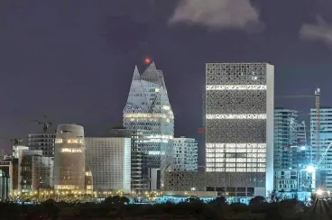 Casablanca Finance City y el Centro Financiero de Estambul sellan una alianza estratégica