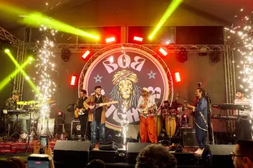 Bob Maghrib en gira reggae-marroquí por 3 ciudades