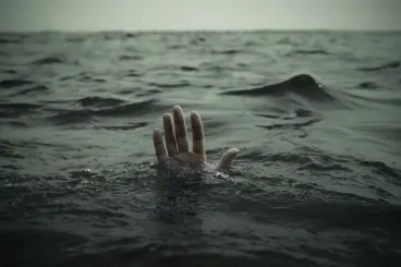 Marruecos: Un cuerpo sin cabeza descubierto en el mar frente a M'diq