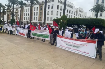 Marruecos - Chipre del Norte: Incertidumbres tras la suspensión del reconocimiento de diplomas