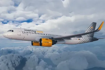 Vueling lanza el primer enlace aéreo directo entre Barcelona y Esauira