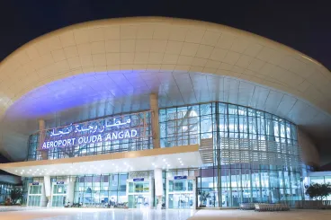 Transavia añade una conexión Oujda-Ámsterdam a su programa de invierno