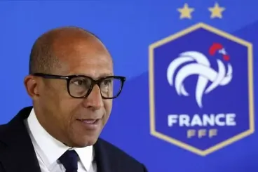 Philippe Diallo elogia la organización marroquí de la CAN a pesar de los incidentes en la final